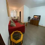Apartamento Atlantica Frente Da Praia De Copacabana