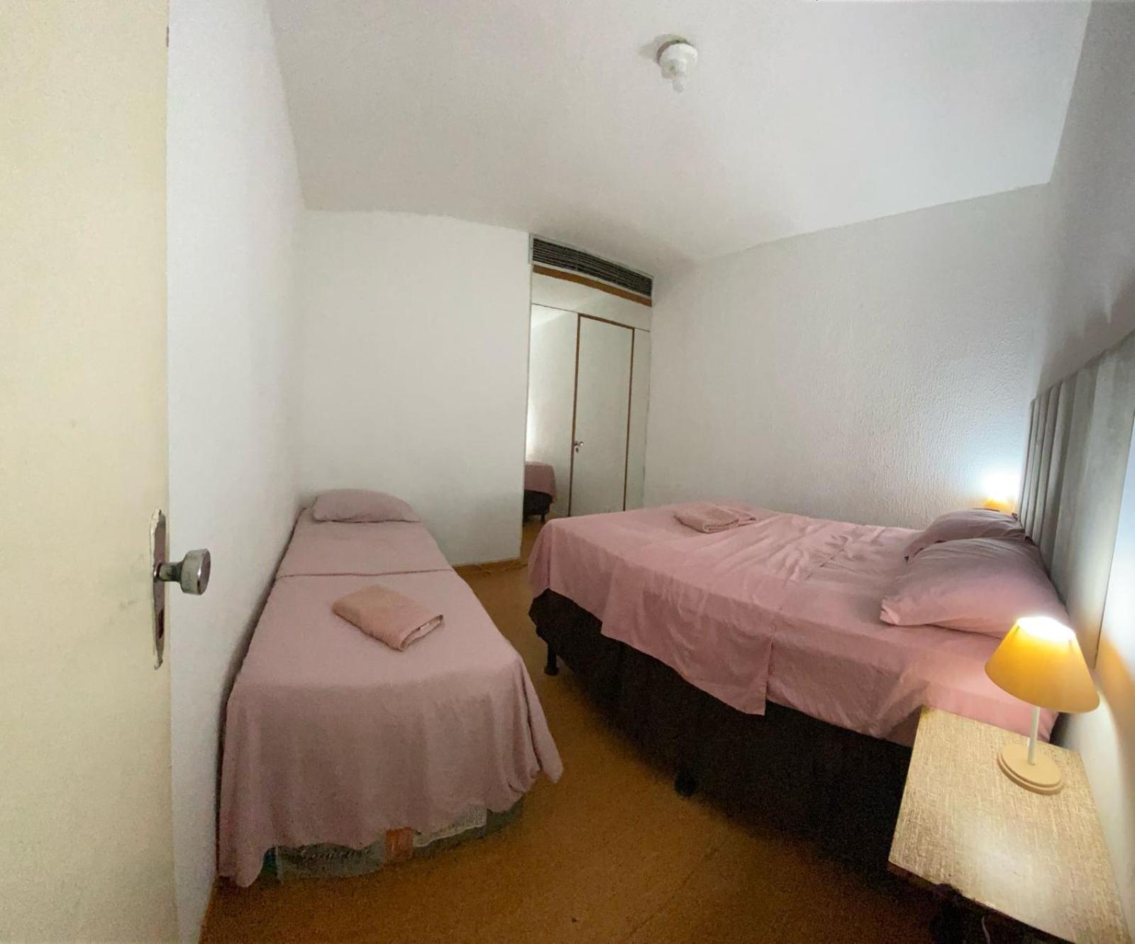 Apartamento Atlantica Frente Da De Copacabana Río de Janeiro